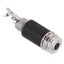 pickup output jack guitar end pin jack guitar pickup end pin jack metal end pin Carousel 7