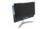 Kensington MagPro Magnetic Privacy Screen Filter For 27" Monitors, 16:9 Ratio Carousel 1