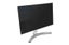 Kensington MagPro Magnetic Privacy Screen Filter For 27" Monitors, 16:9 Ratio Carousel 2
