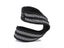 1 Pair Figure 8 Weight Lifting Straps DeadLift Wrist Strap For Pull-ups Carousel 7