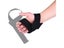 1 Pair Weight Lifting Strap Belt Hand Wrist Bar Brace Support Gym Straps Weight Carousel 3