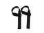 1 Pair Weight Lifting Strap Belt Hand Wrist Bar Brace Support Gym Straps Weight Carousel 4