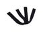 1 Pair Weight Lifting Strap Belt Hand Wrist Bar Brace Support Gym Straps Weight Carousel 5