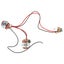 bass guitar wiring harness bass harness bass parts accessories Bass Wiring Carousel 3