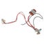 bass guitar wiring harness bass harness bass parts accessories Bass Wiring Carousel 5