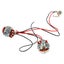 bass guitar wiring harness bass harness bass parts accessories Bass Wiring Carousel 6