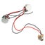 bass guitar wiring harness bass harness bass parts accessories Bass Wiring Carousel 7