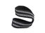 Lifting Straps Figure 8 Wrist Straps Heavy Weight Lifting Powerlifting Workout Carousel 7