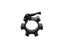 1 Pair 2" Barbell Collar Lock Clips Weight Lifting Bar Buckle Clamp Gym Fitness Carousel 4