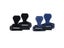 1 Pair Fitness Weight Lifting Hook Gym Fitness Weightlifting Training Grips Carousel 5