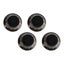 electric guitar volume knob guitar volume knob 4 Pcs Electric Guitar Volume Knob Carousel 7