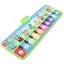 baby musical mat floor piano mat for kids Kids Musical Piano Mat Dancing Piano Carousel 1