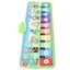 baby musical mat floor piano mat for kids Kids Musical Piano Mat Dancing Piano Carousel 2