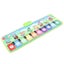 baby musical mat floor piano mat for kids Kids Musical Piano Mat Dancing Piano Carousel 6