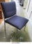 PR2029 - Blue Visitor Chair Carousel 1