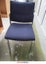 PR2029 - Blue Visitor Chair Carousel 3