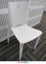 PR4954 - White Outdoor Chair Carousel 1