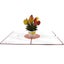 Colorpop Red And Yellow Tulips Greeting Card Carousel 3