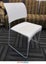 PR4773 - White Canteen Chair Carousel 3
