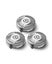 Philips Series 5000 Replacement Shaver Blades Carousel 2
