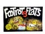 FOOTROT FLATS PUPPYDOGS 3,5,7,8 , 9,14 AND LUV FROM DOG+ DVD Carousel 3