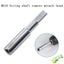 Piano tuning maintenance chord shaft removal tool for chord shaft Carousel 2
