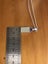 Incredible Sterling Silver MOP and Purple Stone Pendant w/ STG Chain - 429 Carousel 8