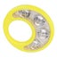 hand tambourine toy plastic orff instruments percussion toy musical instrument Carousel 4