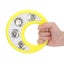 hand tambourine toy plastic orff instruments percussion toy musical instrument Carousel 7