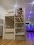 King single loft bed Carousel 13