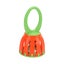 baby cage bell toy Baby Cage Bell Rattle Handbell Orff Percussion Instrument Kid Carousel 4
