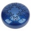 ethereal drum 5.5in tongue drum alloy steel tongue drum percussion ethereal drum Carousel 3