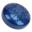 ethereal drum 5.5in tongue drum alloy steel tongue drum percussion ethereal drum Carousel 4