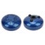 ethereal drum 5.5in tongue drum alloy steel tongue drum percussion ethereal drum Carousel 6