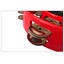 double row tambourine metal jingles tambourine tambourine with bells hand Carousel 4