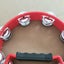 double row tambourine metal jingles tambourine tambourine with bells hand Carousel 6