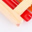 xylophone musical toy 8 Key Hand Knock Piano Baby Children Educational Xylophone Carousel 4