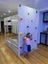 King single loft bed Carousel 18