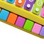 baby piano toy 8 key keyboard xylophone piano Baby Piano Xylophone Toy 8 Key Carousel 3