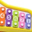 baby piano toy 8 key keyboard xylophone piano Baby Piano Xylophone Toy 8 Key Carousel 4