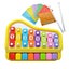 baby piano toy 8 key keyboard xylophone piano Baby Piano Xylophone Toy 8 Key Carousel 6
