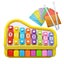 baby piano toy 8 key keyboard xylophone piano Baby Piano Xylophone Toy 8 Key Carousel 8