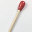 percussion instrument fish toy fish shape percussion instrument toy wood hand Carousel 6