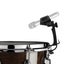drum rim microphone clip drum mic clamp drum microphone clamp drum rim mic clamp Carousel 7
