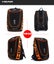 Tennis Backpack Outdoor Sport Bag Tennis Racket Bag Raqueta Tenis Carousel 3