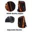 Tennis Backpack Outdoor Sport Bag Tennis Racket Bag Raqueta Tenis Carousel 4