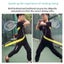 Tennis Training Belt Tennis Trainer Ball Machine Tenis Swivel Carousel 4