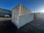20ft Standard height 2.4 high one use Shipping Container Carousel 6