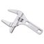 Adjustable Wrench 7-70m Wide Opening Aluminium Alloy Spanner Clamping Tool for Carousel 2