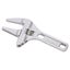 Adjustable Wrench 7-70m Wide Opening Aluminium Alloy Spanner Clamping Tool for Carousel 4